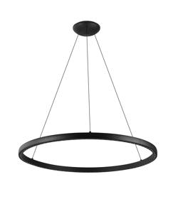 Riumar Ceiling Lights Mantra Fusion Ring Pendants